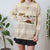 Vintage Cottage Jumper L