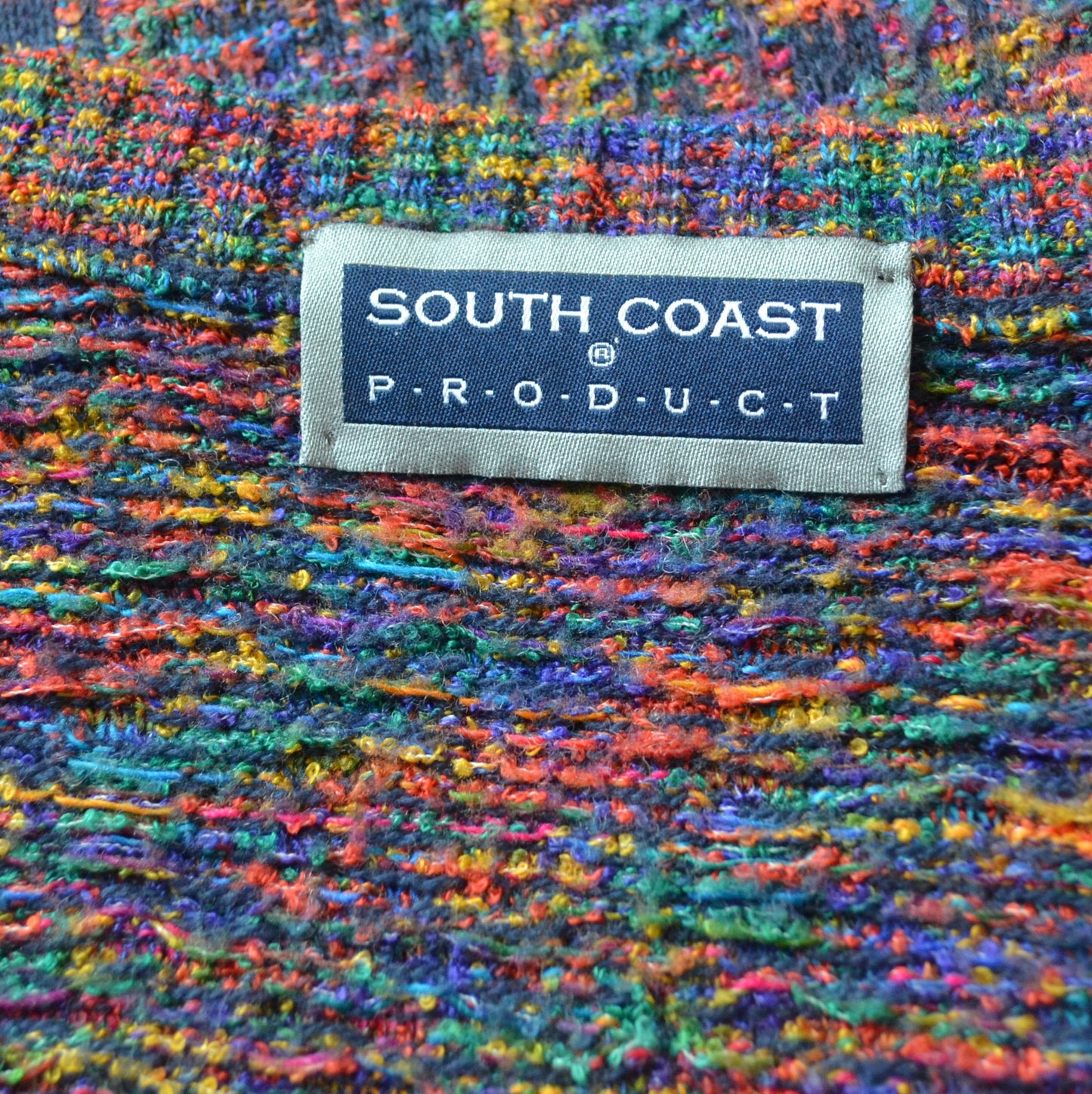 90s cardigan XL