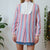 Bib blouse M