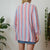 Bib blouse M
