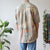 Retro shirt M