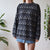 Grey jumper XXL