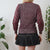 Vintage Retro Jumper M