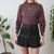 Vintage Retro Jumper M