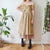 Corsage dress S