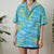 Vintage Tropical Shirt XL