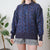 Vintage Collar Jumper M