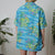 Vintage Tropical Shirt XL
