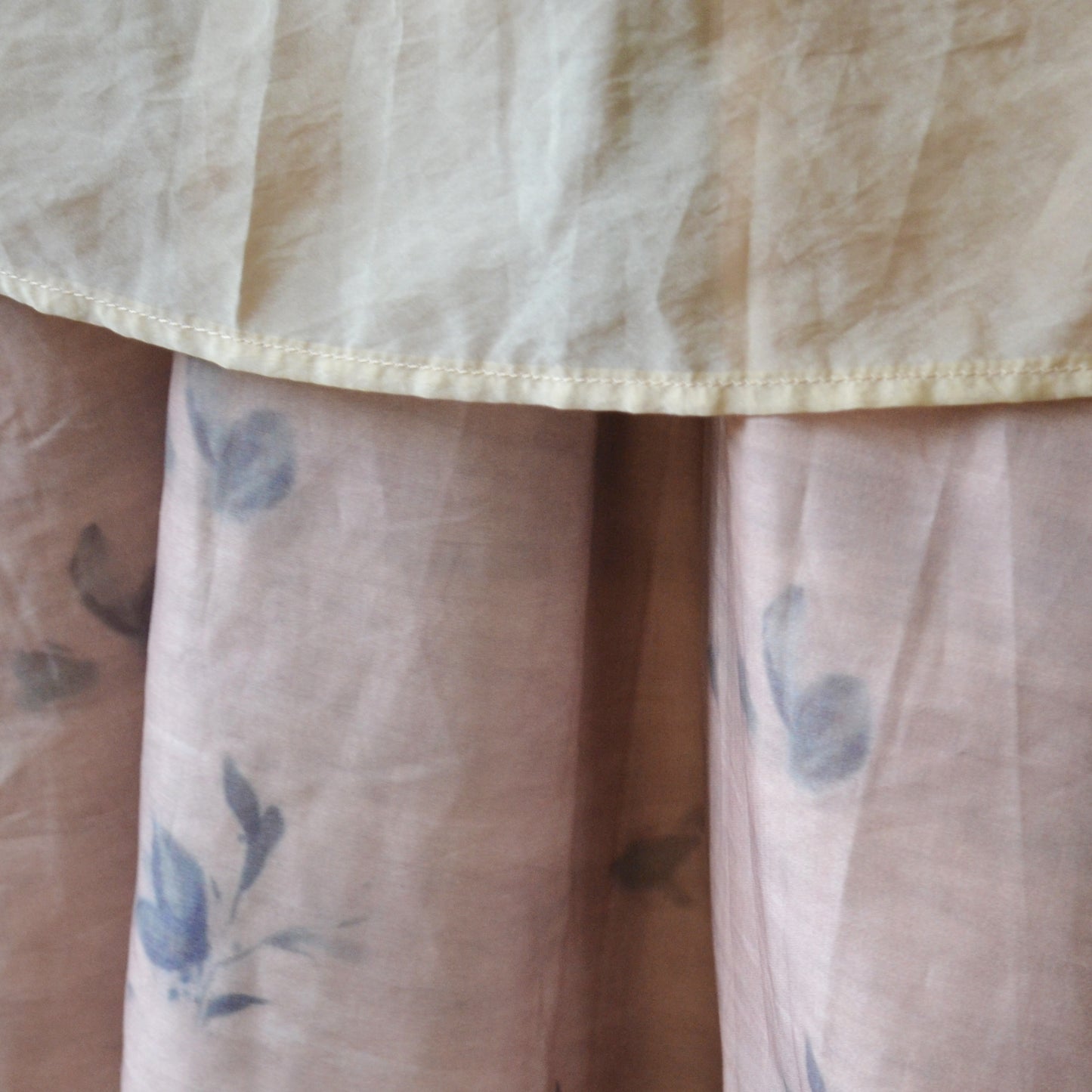 Corsage dress S