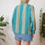 Retro blouse M