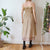 Corsage dress S