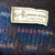 Vintage Collar Jumper M