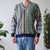 90s jumper M