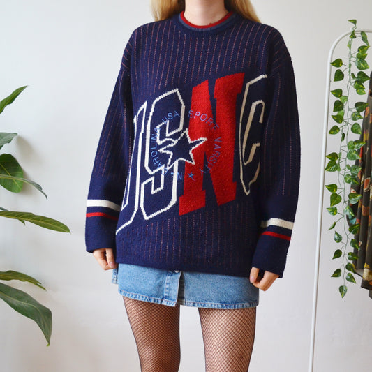 Sport jumper L
