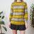 Vintage Cable Knit Jumper M