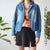 Denim jacket S