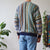 90s jumper M