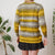 Vintage Cable Knit Jumper M