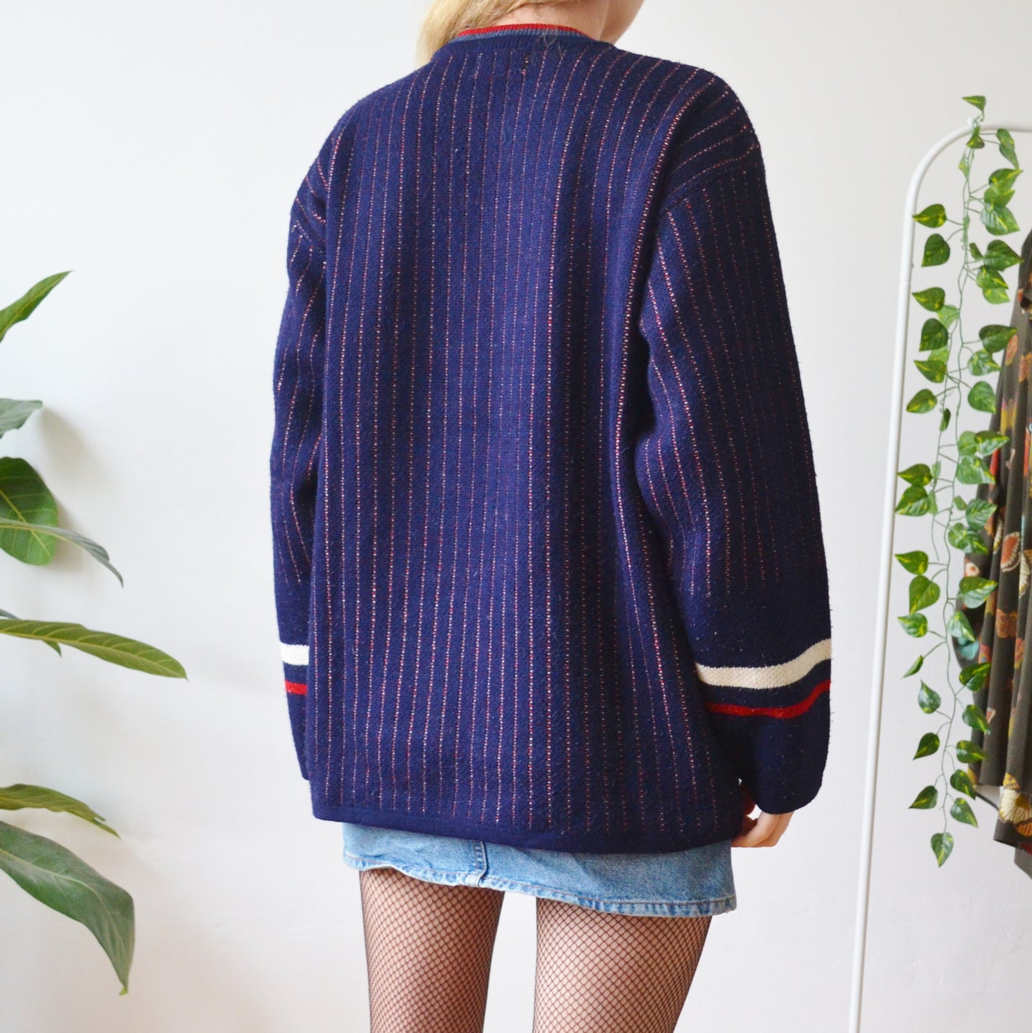 Sport jumper L