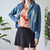 Denim jacket S