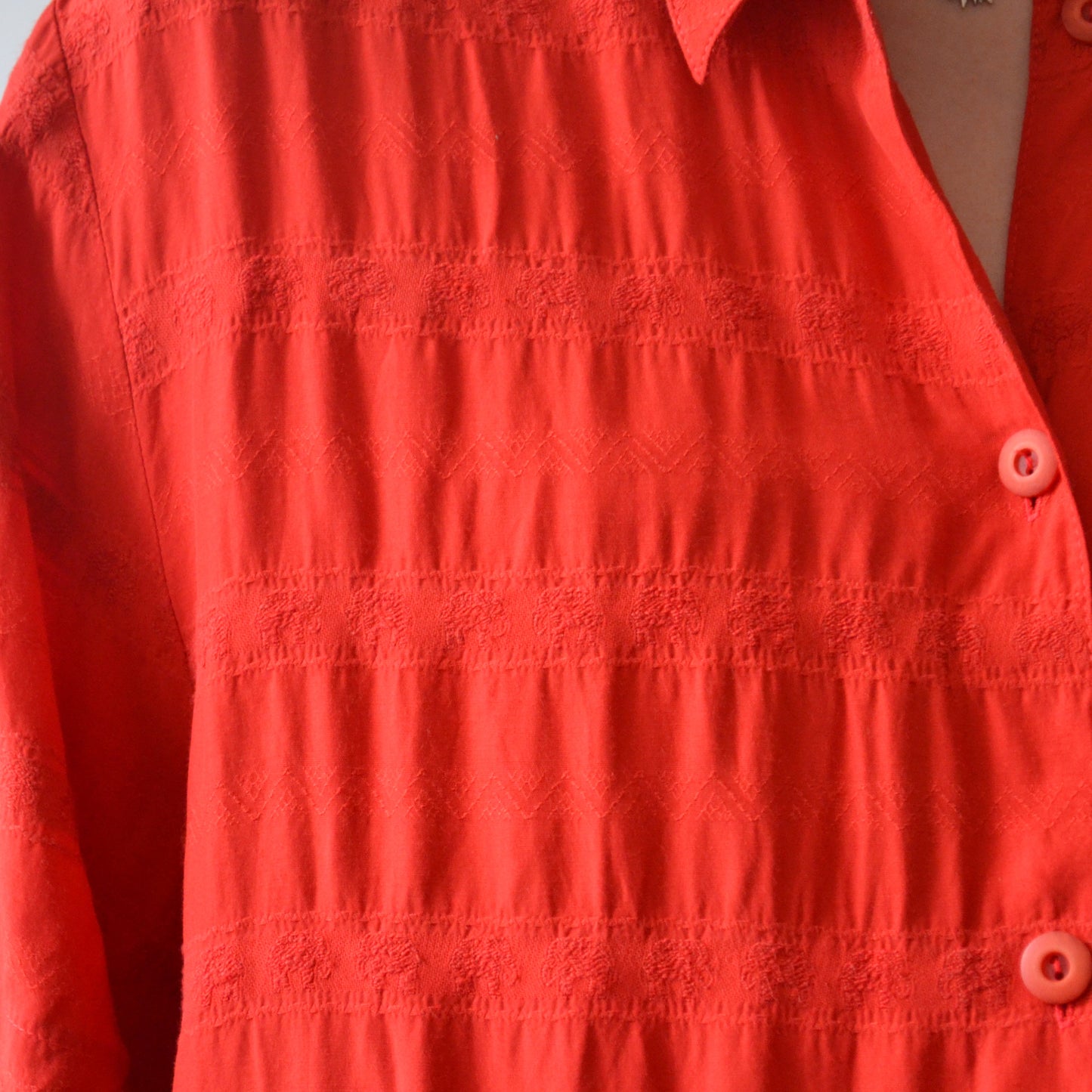Vintage Elephant Shirt