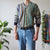 90s jumper M