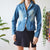 Denim jacket S