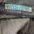 Vintage Denim Skirt M