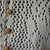 Crochet top M