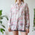 Abstract shirt XL