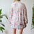 Abstract shirt XL