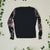 Rose top M