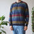 Retro jumper L