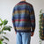 Retro jumper L