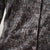 Vintage Snakeskin Velvet Blouse 12