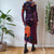 Save the Queen dress L