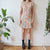 Floral dress S