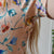 Floral dress S