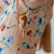 Floral dress S