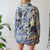Art shirt L