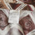 Vintage Brown Shirt uk 16-18