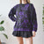 Vintage Floral Jumper L