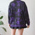 Vintage Floral Jumper L