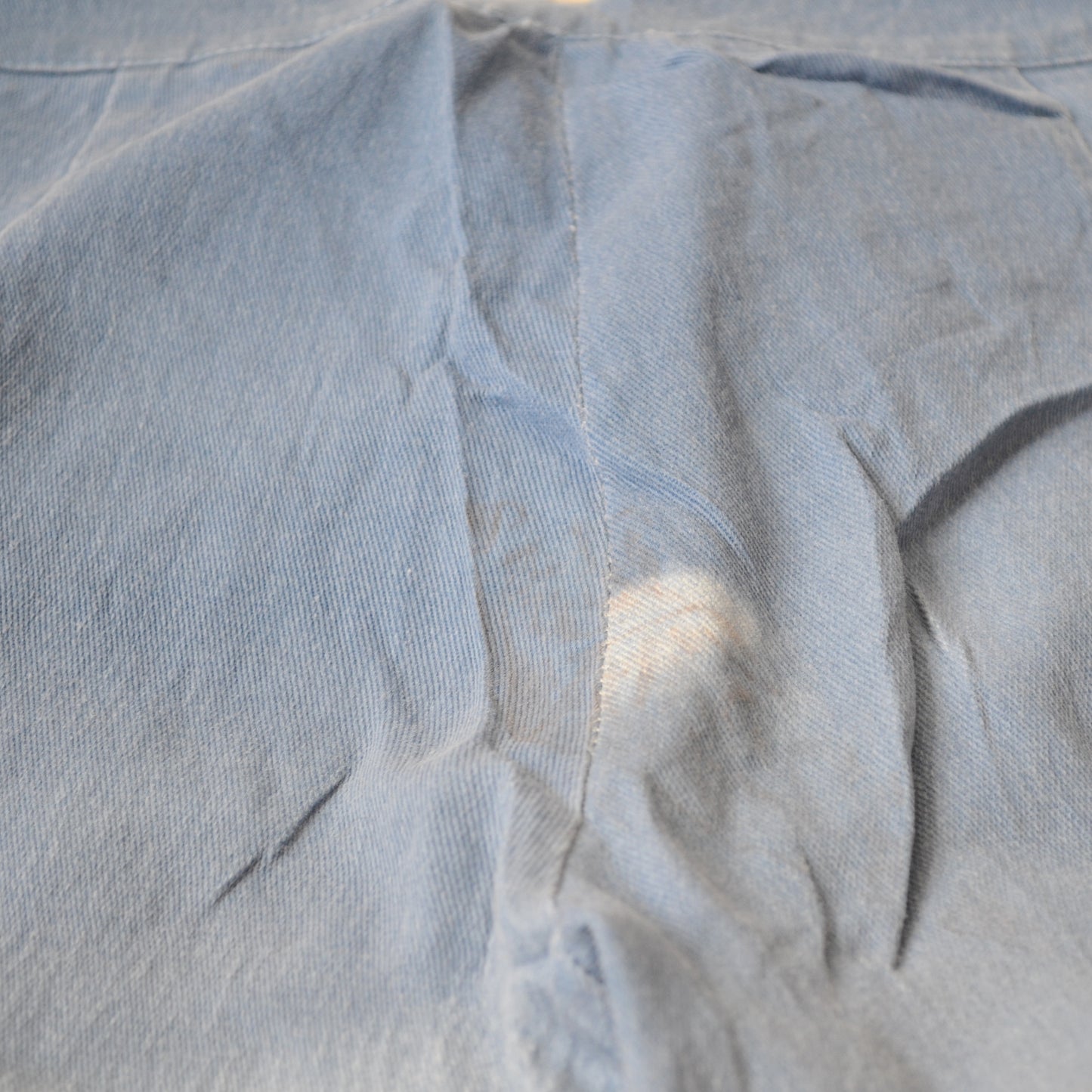 Vintage Desert Jeans UK 8