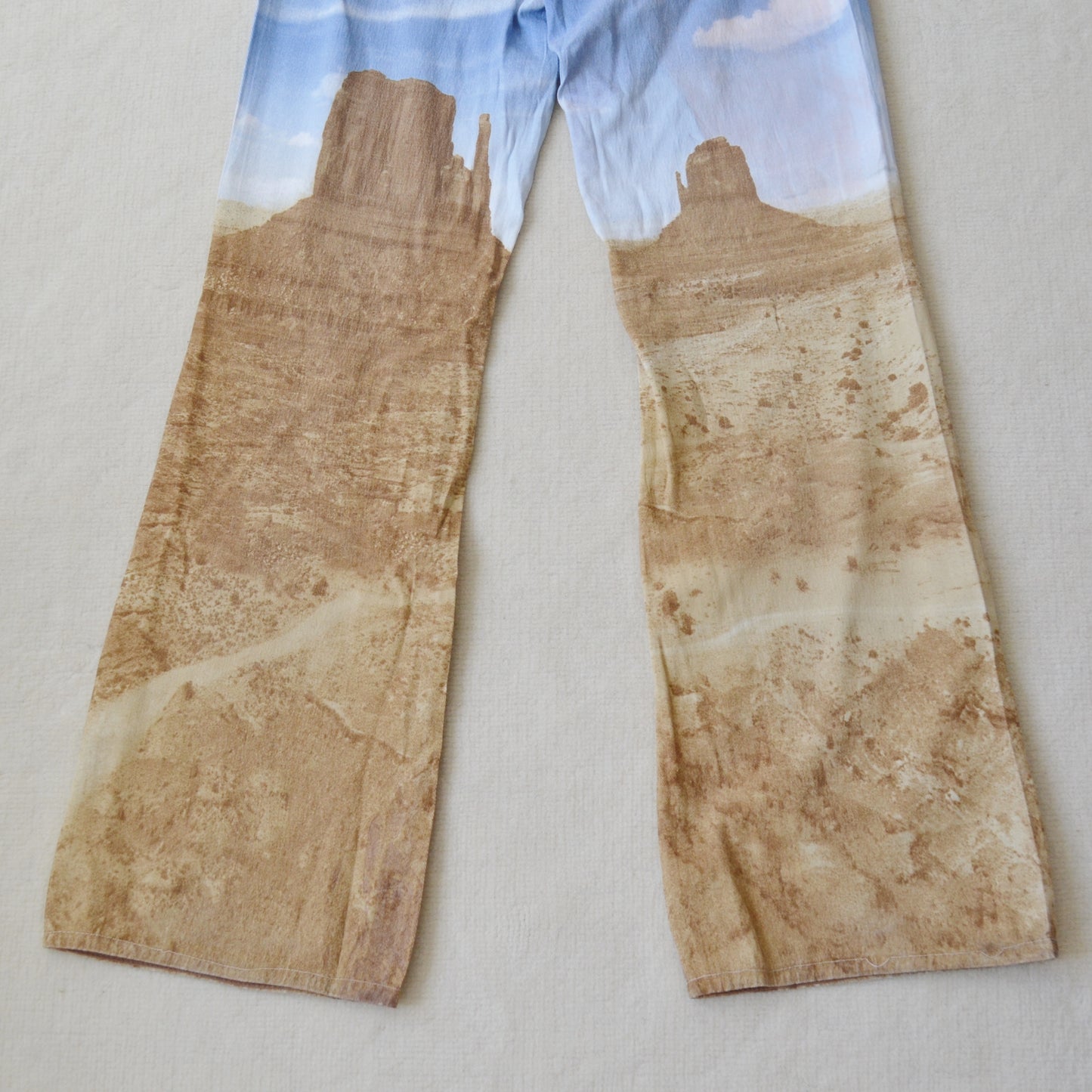 Vintage Desert Jeans UK 8