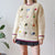 Vintage Wool Jumper L