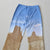 Vintage Desert Jeans UK 8