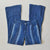 Vintage Embroidered Jeans S