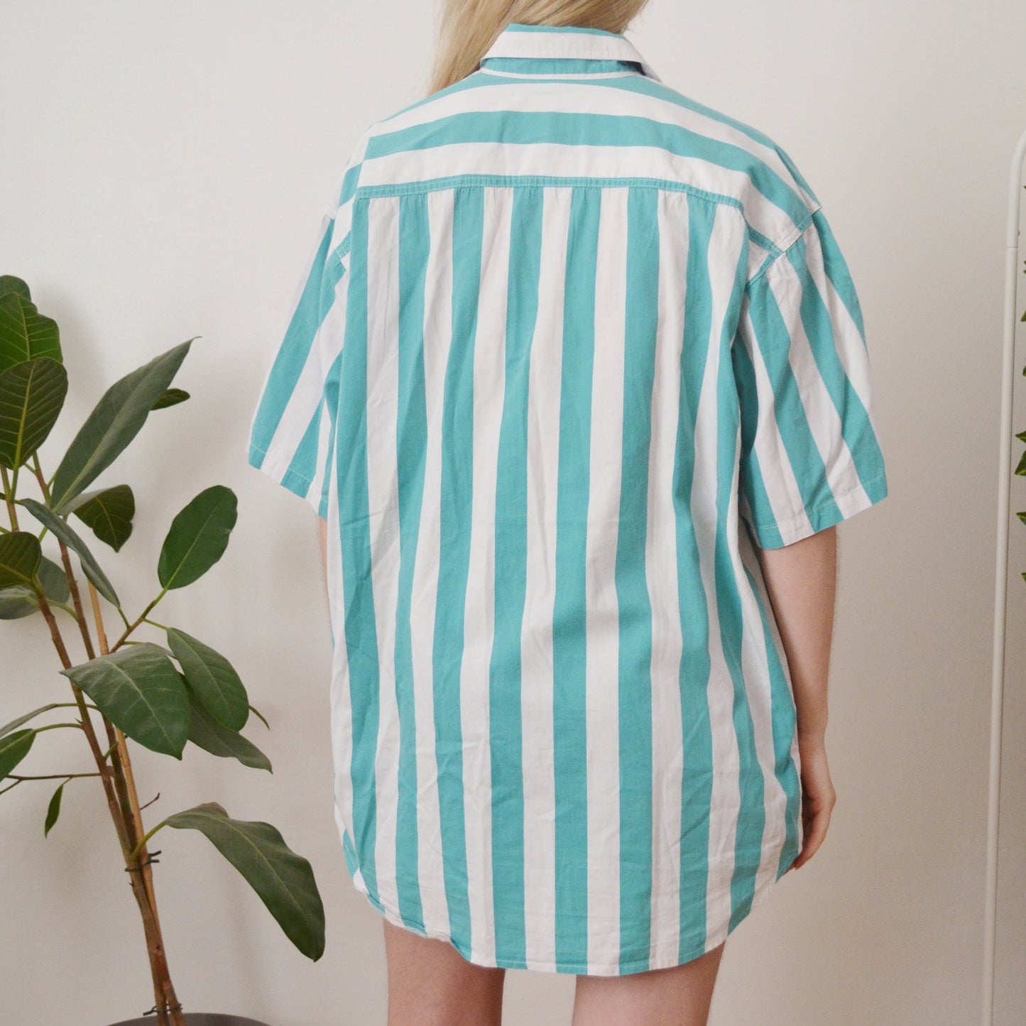 Vintage 90s Shirt L