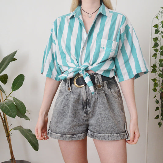 Vintage 90s Shirt L